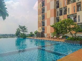 Cozy and Good Studio Sayana Bekasi Apt By Travelio Apartment in West Java