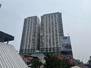 Spacious Restful 3BR Bale Hinggil Apt By Travelio Apartment in Surabaya