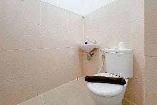 Spacious Restful 3BR Bale Hinggil Apt By Travelio Apartment in Surabaya