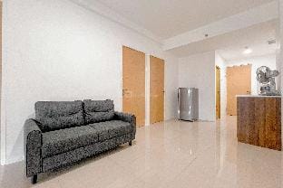Spacious Restful 3BR Bale Hinggil Apt By Travelio Apartment in Surabaya