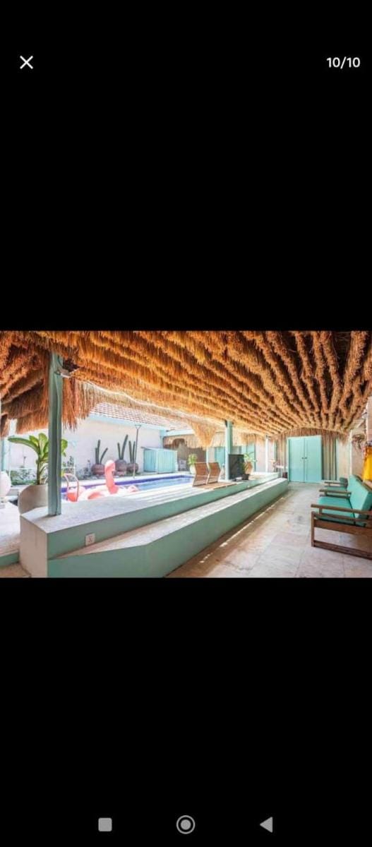 Lavender Star House  Vacation rental in Kuta