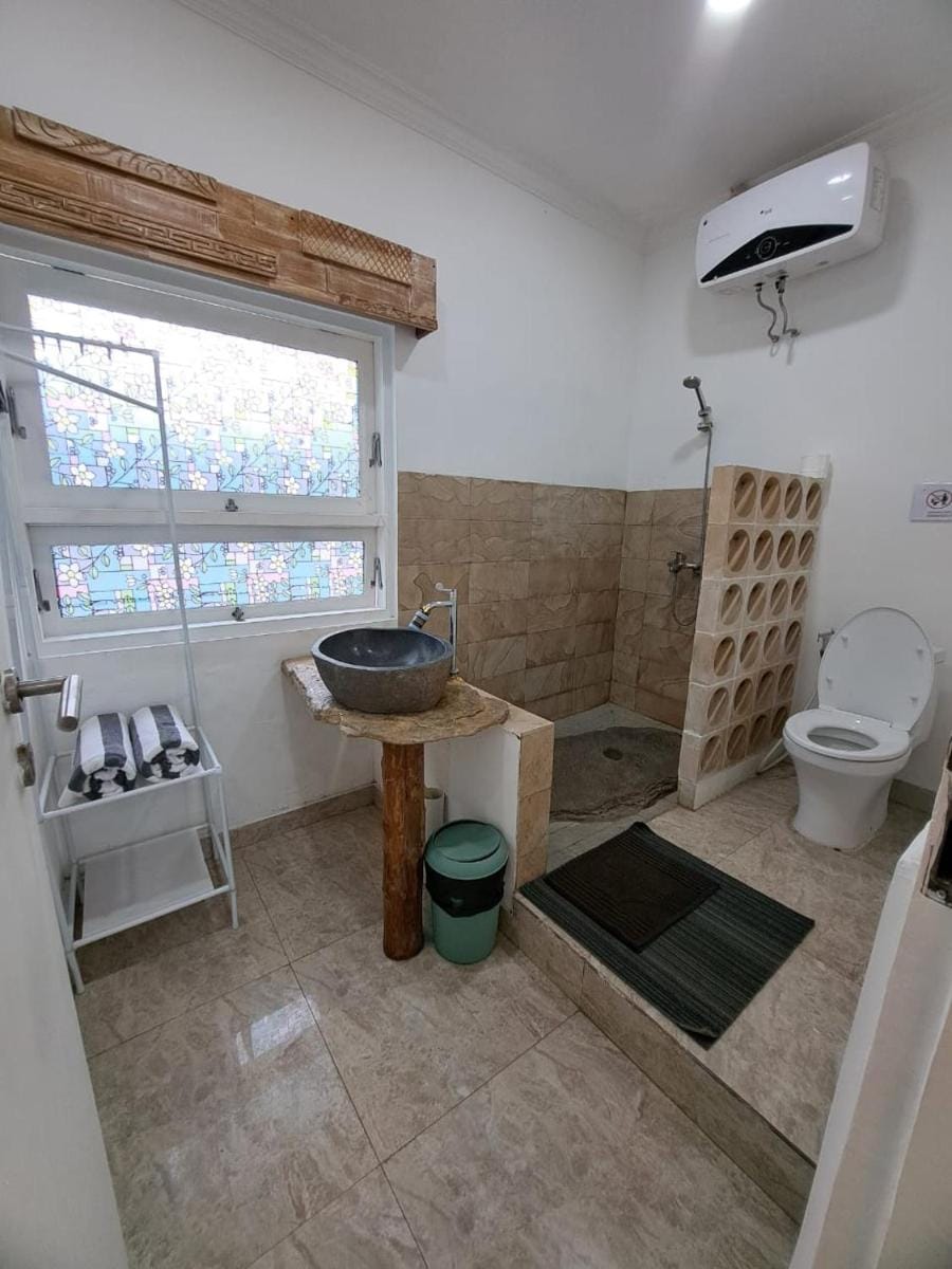 Lavender Star House  Vacation rental in Kuta