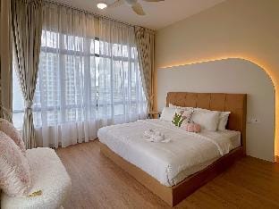 Tebrau Houses Vacation rental in Johor Bahru