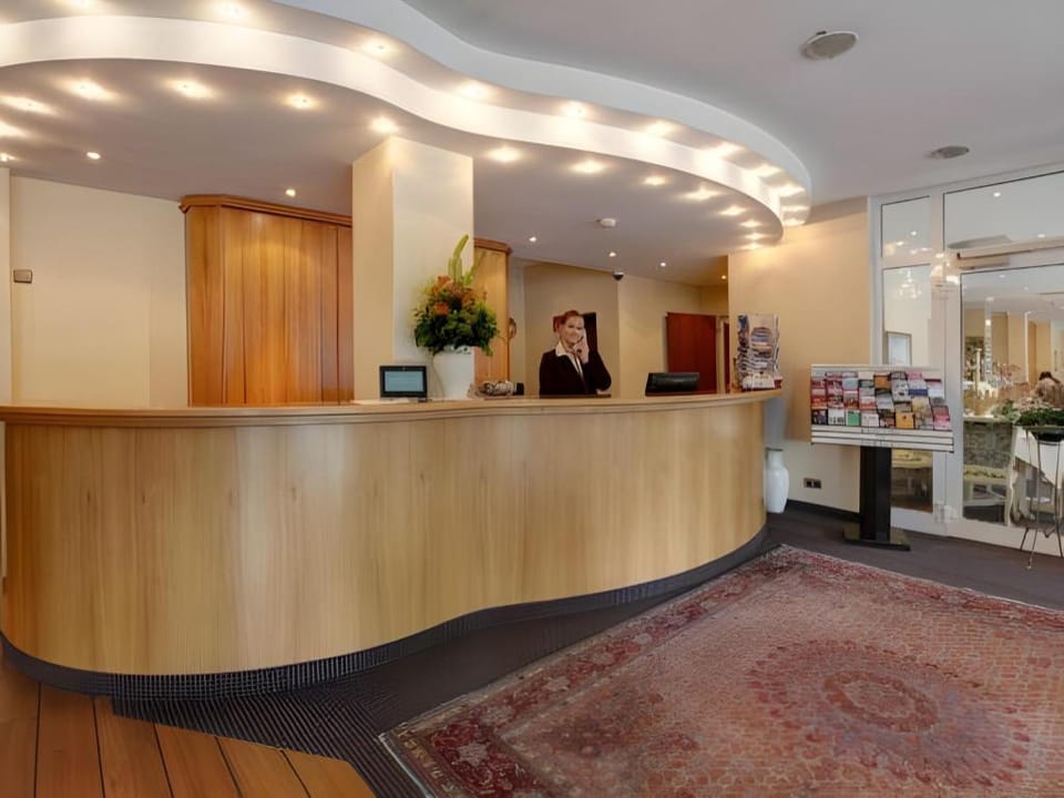 Hotel Alte Wache Hamburg Hotel in Hamburg