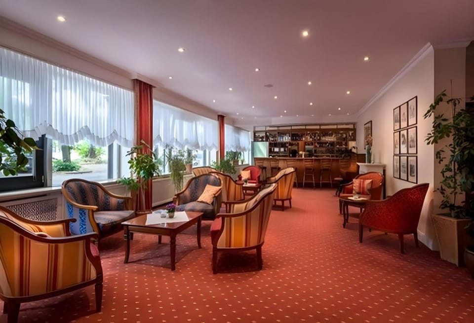 Hotel Alte Wache Hamburg Hotel in Hamburg