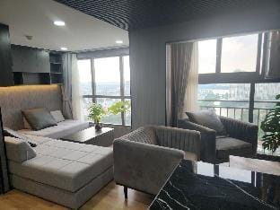 Your Cozy Home Apartment in Ho Chi Minh City