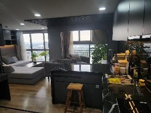 Your Cozy Home Apartment in Ho Chi Minh City