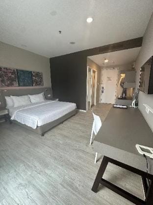 GB Damansara Hotel Apartment in Petaling Jaya