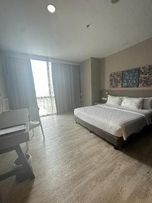 GB Damansara Hotel Apartment in Petaling Jaya