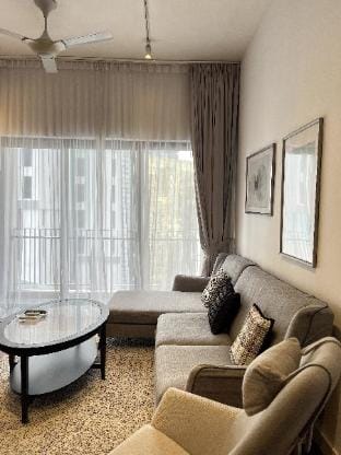 Atmoods - The Mews KLCC Apartment in Federal Territory of Kuala Lumpur