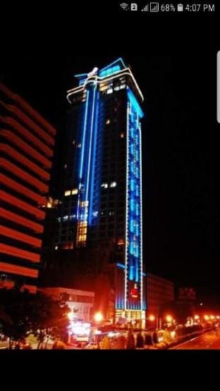 Luxury Budget Condo in Central Cebu  Vacation rental in Cebu City