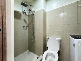 Muji 1BR @Shore 2 | Steps to MOA | 1X47 Apartment in Pasay