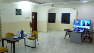 Salem House Hostel Nizwa Vacation rental in Oman