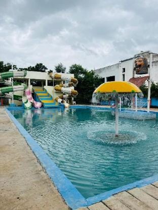 Rain bow Resort Villa in Secunderabad