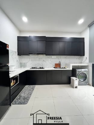 Homestay Sungai Petani Fully Aircond  Vacation rental in Kedah