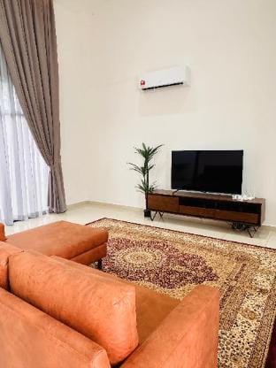 Homestay Sungai Petani Fully Aircond  Vacation rental in Kedah