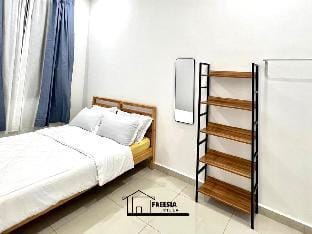 Homestay Sungai Petani Fully Aircond  Vacation rental in Kedah