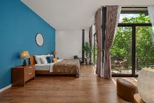 4-BDR Spacious Villa | 300m to Beach | Board games Villa in Da Nang