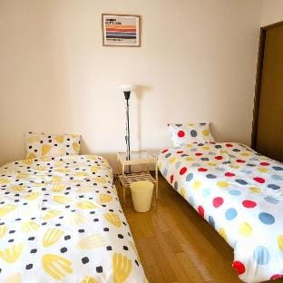 Min7nights Monthly/Weekly Apartment in Chitose City for Tourism or Business from 7 Nights or More. Apartment in Hokkaido Prefecture