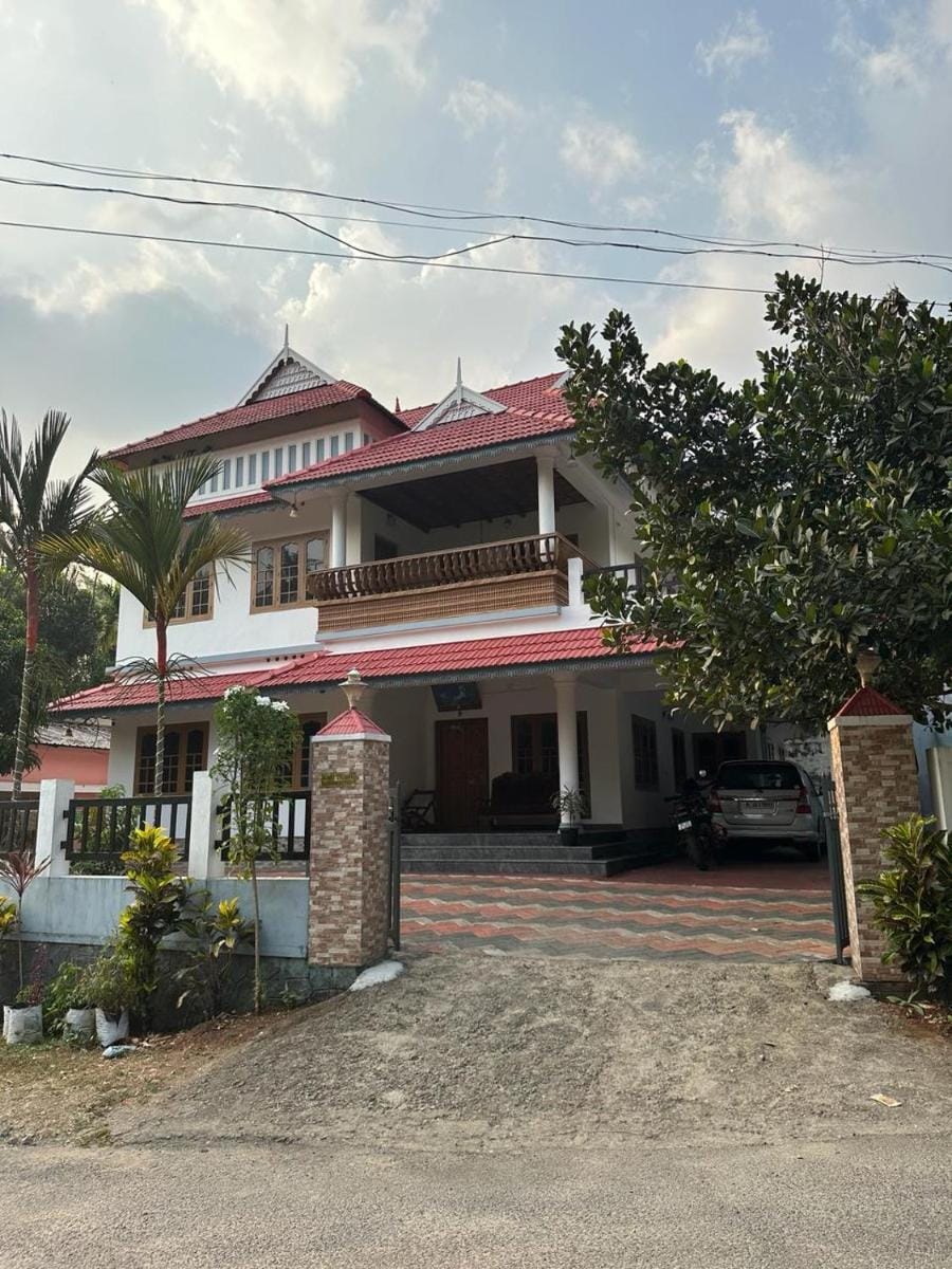 Rare Rabbit Munnar Vacation rental in Kerala