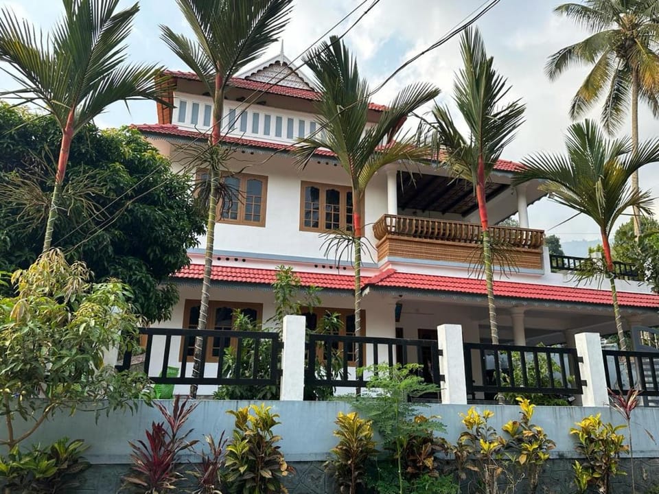 Rare Rabbit Munnar Vacation rental in Kerala
