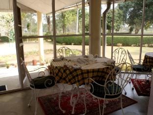 Wathai Heritage Tea Bungalow Vacation rental in India