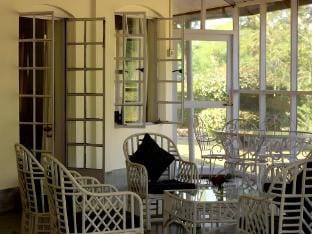 Wathai Heritage Tea Bungalow Vacation rental in India