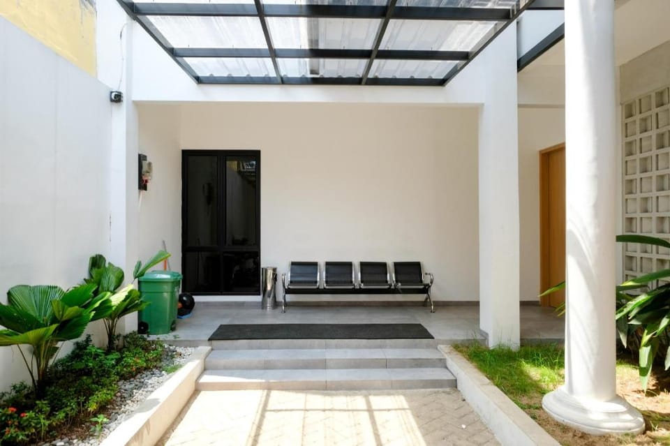 Urbanview Hotel Subali Purwokerto Hotel in Indonesia
