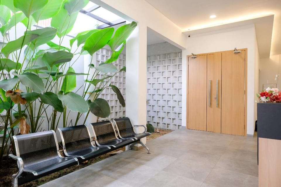 Urbanview Hotel Subali Purwokerto Hotel in Indonesia