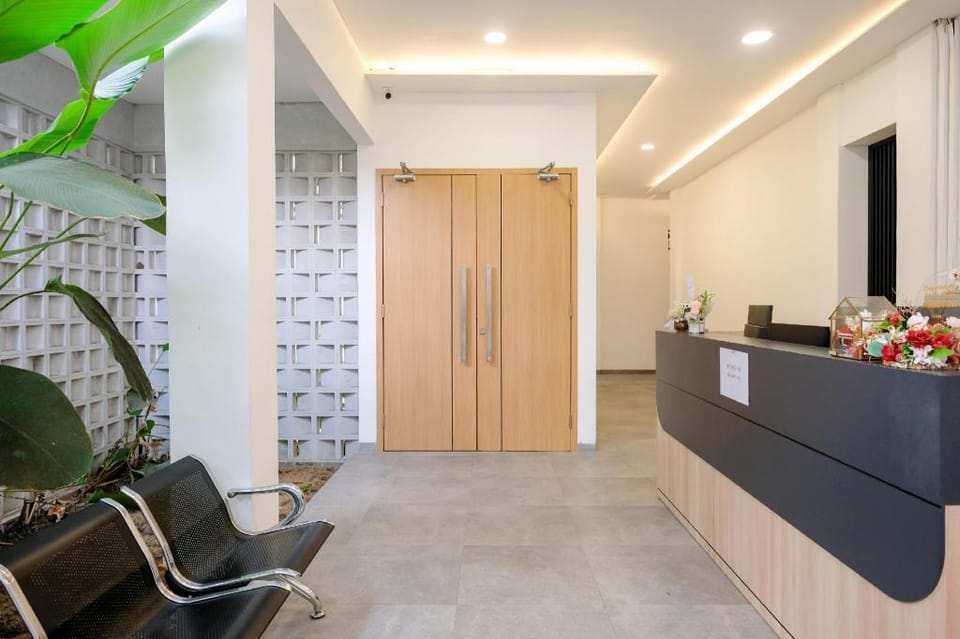 Urbanview Hotel Subali Purwokerto Hotel in Indonesia