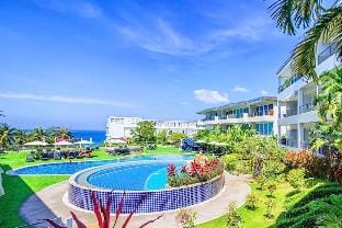 SeaView Apartment E106 in Karon Papillon Residence Apartment in Phuket