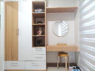 Iloilo Humble Homes 
SMDC Style Residences Apartment in Iloilo City