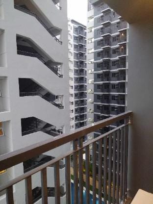 Iloilo Humble Homes 
SMDC Style Residences Apartment in Iloilo City