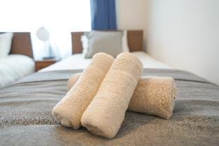 Hommachi-1min 2ppl Cozy Apt. Shinsaibashi Apartment in Osaka