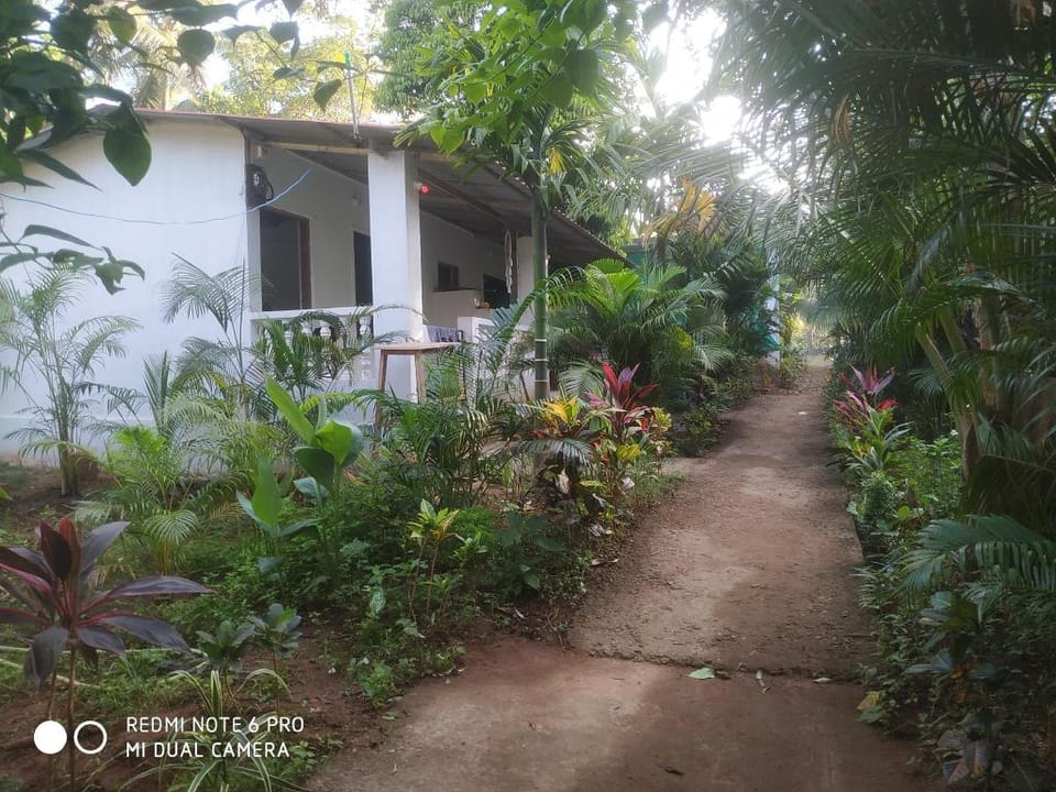 Deveshvilla and guest house Hotel in Goa, India