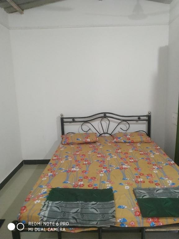 Deveshvilla and guest house Hotel in Goa, India