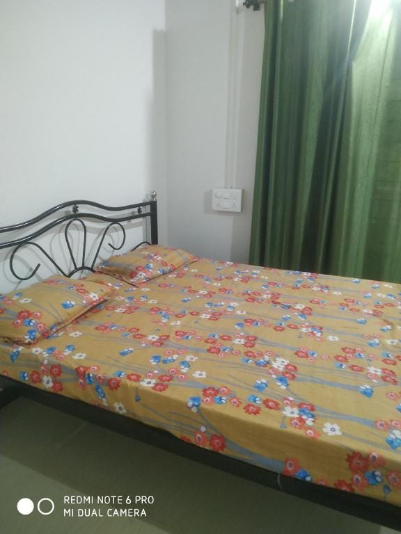 Deveshvilla and guest house Hotel in Goa, India