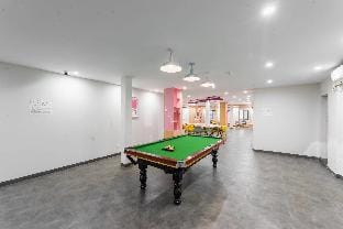 广丰轻社区 Apartment in Guangzhou