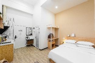 广丰轻社区 Apartment in Guangzhou