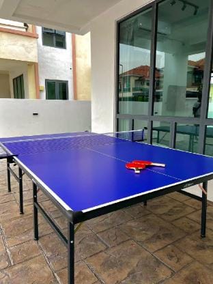 Aurora Semi-D Homestay @ Banting / Pantai Morib Vacation rental in Selangor, Malaysia