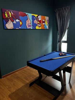 Aurora Semi-D Homestay @ Banting / Pantai Morib Vacation rental in Selangor, Malaysia