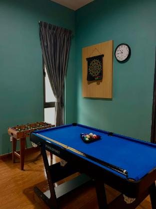 Aurora Semi-D Homestay @ Banting / Pantai Morib Vacation rental in Selangor, Malaysia