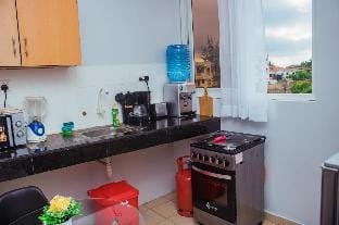 Elegant n Classy Stays Studio apartment Apartment in Mombasa