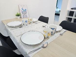 Stay @ Anderson Condo 161 Ipoh Town  FREEWIFITVBOX Apartment in Ipoh