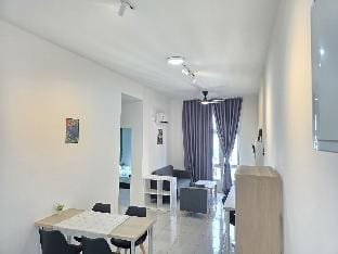 Stay @ Anderson Condo 161 Ipoh Town  FREEWIFITVBOX Apartment in Ipoh
