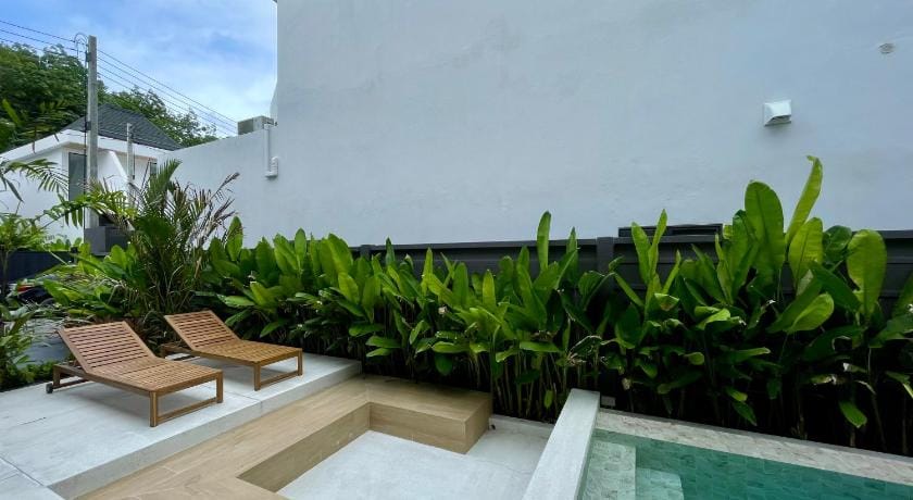 Grand Villa Aileen  Apartment in Phuket