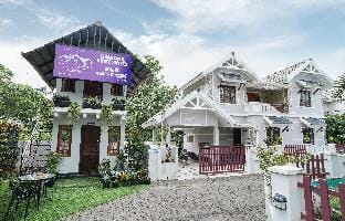 Swapna Home Suites Villa in Kochi
