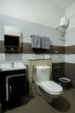 Swapna Home Suites Villa in Kochi