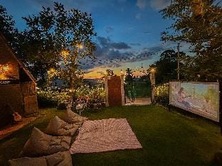 With You Camp in Sirindhron Ubon Vacation rental in Laos