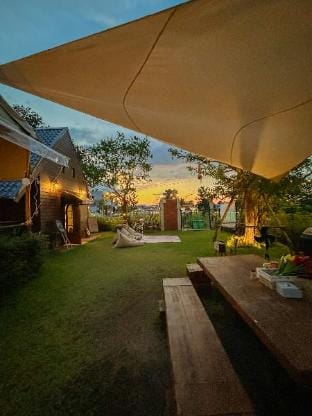 With You Camp in Sirindhron Ubon Vacation rental in Laos